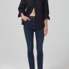 Women Citizens of Humanity Jeans | Olivia High Rise Slim Jean Deep Dive