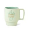 Lifestyle DESIGN WORKS INK Home | Free Hugs Mug 12Oz Matcha