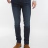 Men Paige Jeans | Lennox Slim Jean Hale