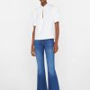 Women FRAME Jeans | Le Easy Flare Jean - Kettering Ktrg