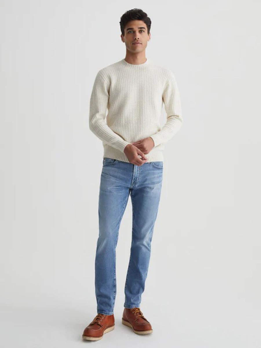 Men AG Jeans Jeans | Tellis Modern Slim Jean - Vp 16 Years Covell 16Ycov