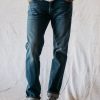 Men HIROSHI KATO Jeans | The Pen Slim Jean Neil