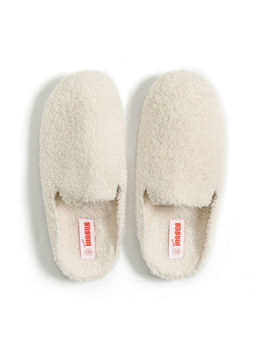 Women FREEDOM MOSES Shoes | Kush Slipper Milk