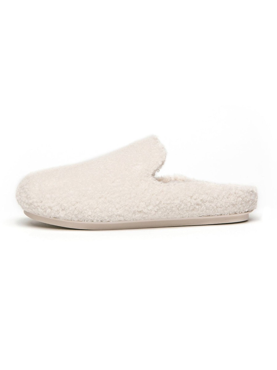 Women FREEDOM MOSES Shoes | Kush Slipper Milk