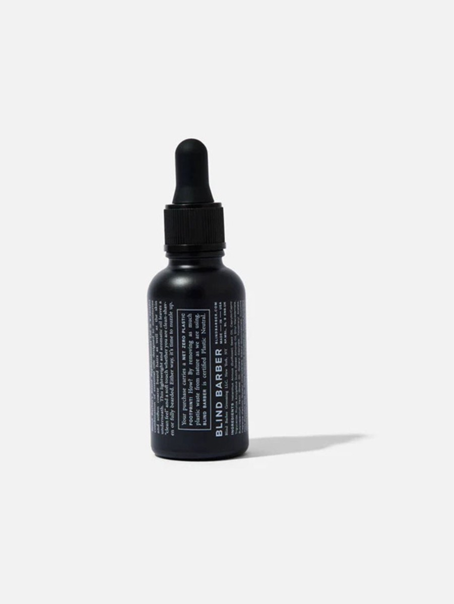 Lifestyle BLIND BARBER Face | Beard U0026 Face Replenishment Oil