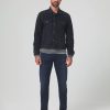 Men Citizens of Humanity Jeans | Adler Classic Straight Jean 36" Inseam Undertow