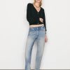 Women FRAME Jeans | Le Slouch Straight Jean Newell