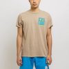 Men PASADENA LEISURE CLUB T-Shirts | Siesta T-Shirt Tan