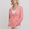 Women STARK Jackets & Blazers | Linen Blazer