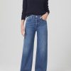 Women Citizens of Humanity Jeans | Annina Trouser Jean Pinnacle