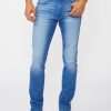 Men Paige Jeans | Lennox Slim Jean Peele