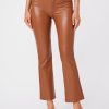 Women Paige Pants | Claudine Ankle Bootcut Pant