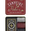 Lifestyle GENTLEMAN'S HARDWARE Game Night | Campfire Poker Multi