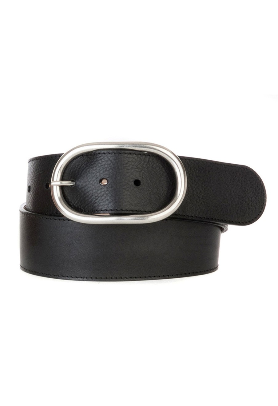 Women Brave Leather Belts | Fia Leather Belt