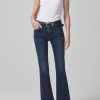 Women Citizens of Humanity Jeans | Emannuelle Low Rise Bootcut Jean 30" Courtland