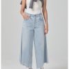 Women Citizens of Humanity Jeans | Tessa Culotte Jean Glacier