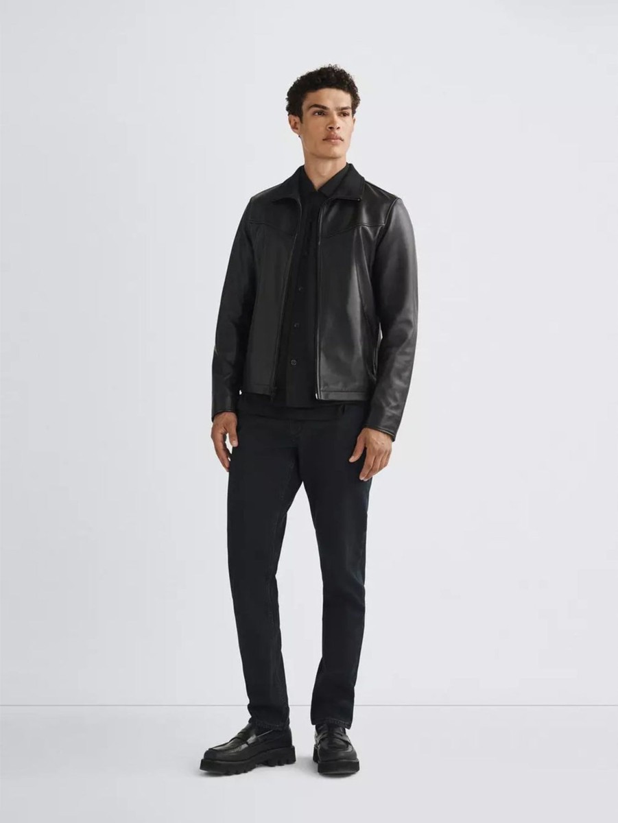 Men RAG + BONE Jeans | Fit 3 Athletic Jean Jericho