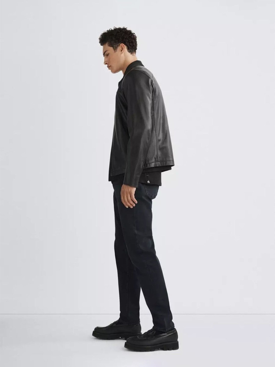 Men RAG + BONE Jeans | Fit 3 Athletic Jean Jericho