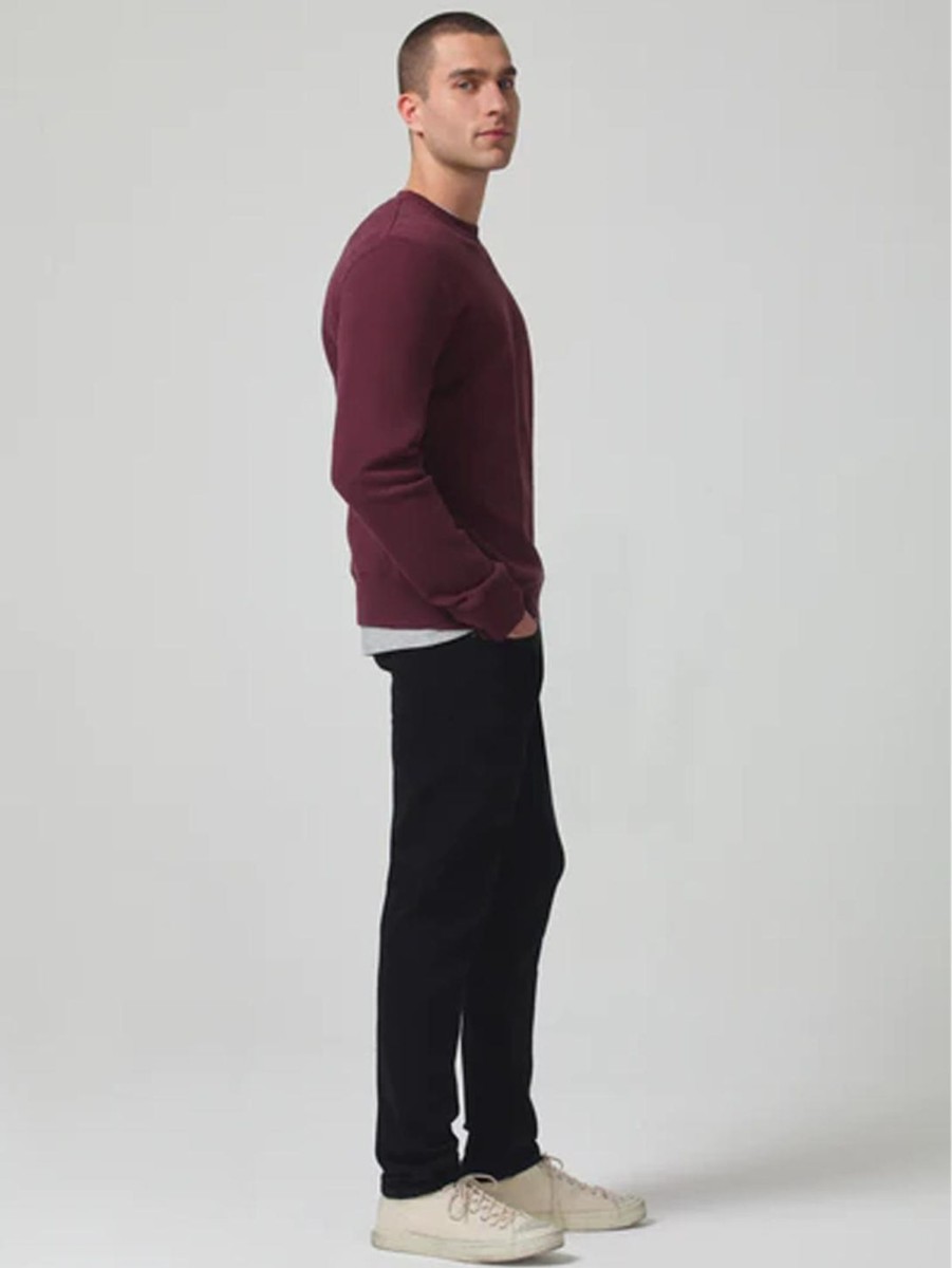 Men Citizens of Humanity Jeans | London Slim Jean Raven