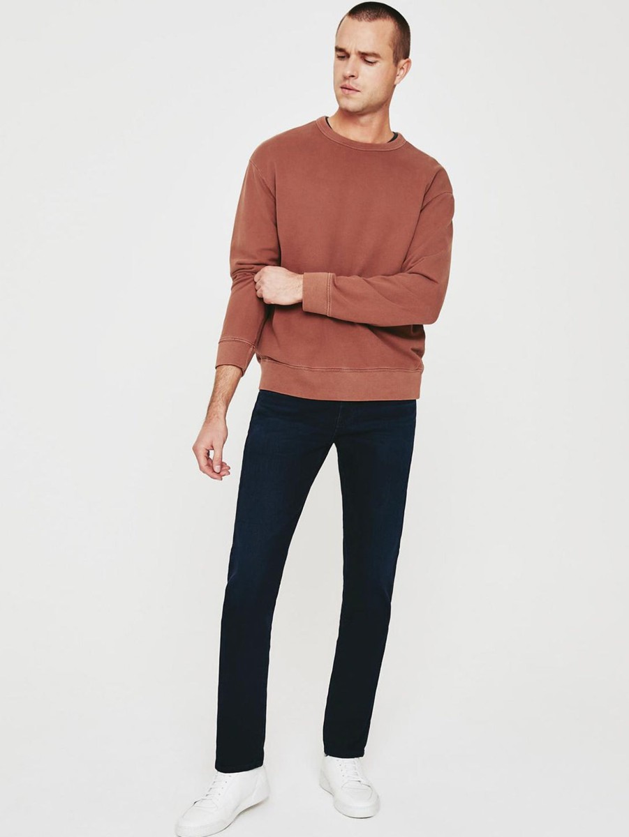 Men AG Jeans Jeans | Tellis Modern Slim Jean Bundled