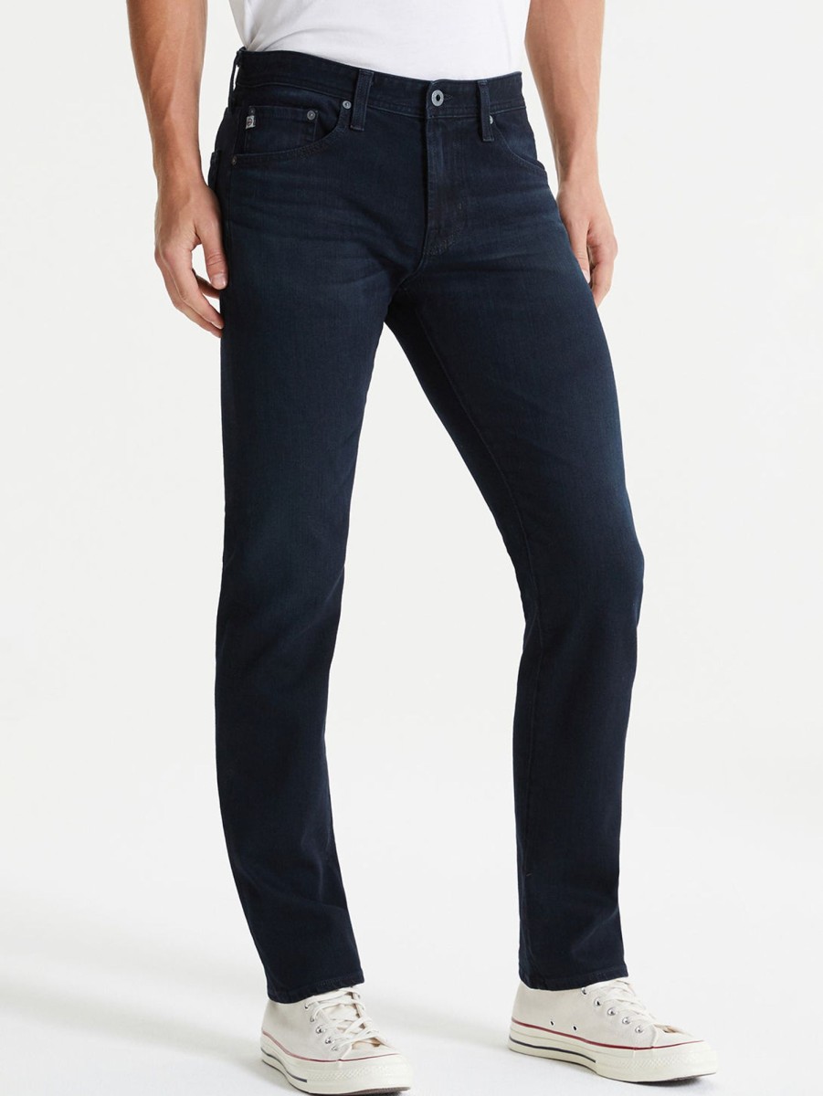 Men AG Jeans Jeans | Tellis Modern Slim Jean Bundled