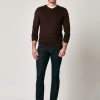 Men Mavi Jeans | Jake Supermove Slim Tall Jean Rinse