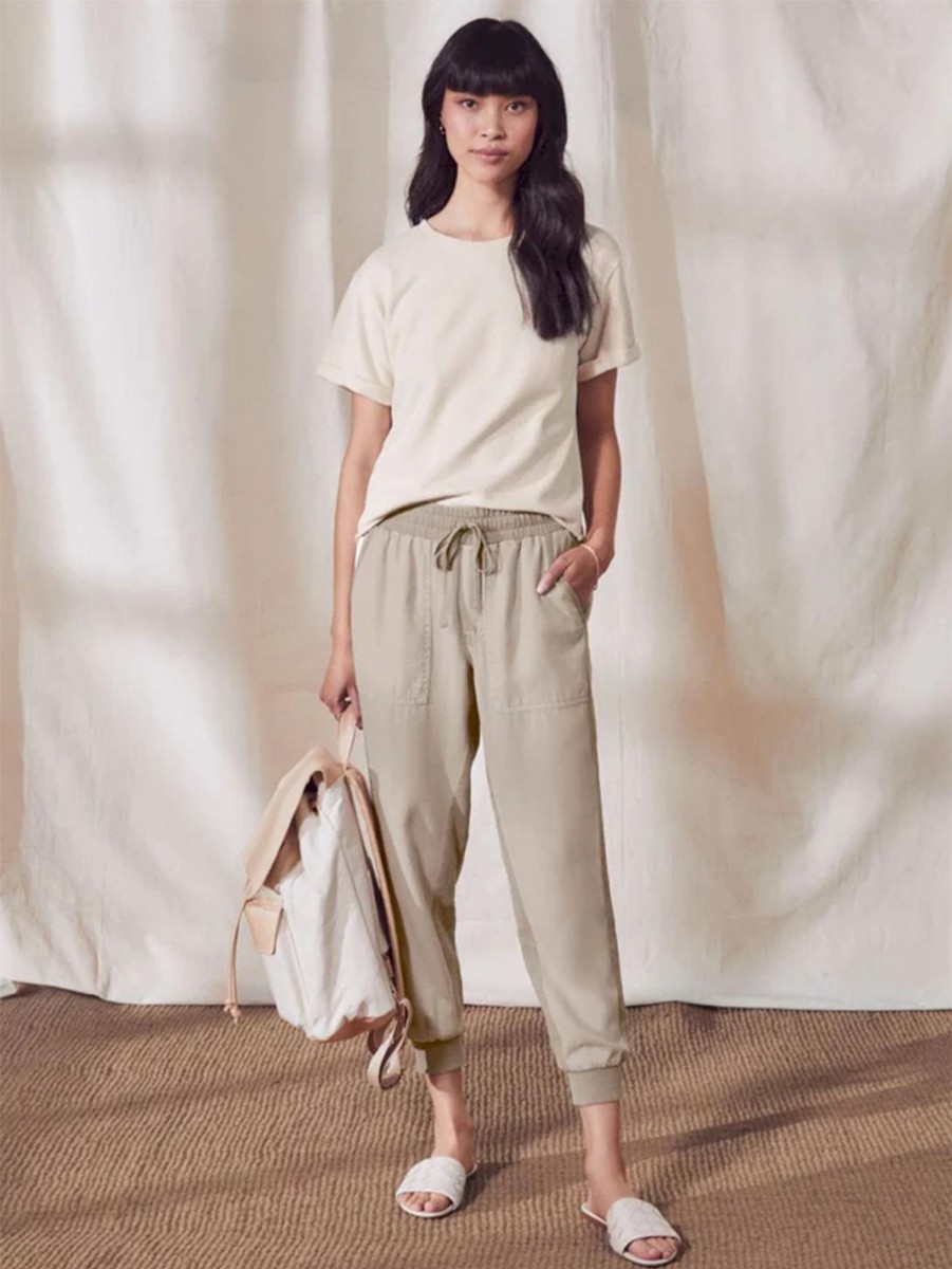 Women SPLENDID Pants | Lakeside Jogger Pant