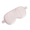 Lifestyle BELLA Body | Silk Sleep Mask Blush