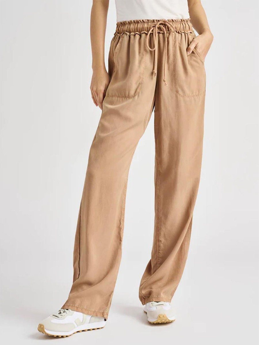 Women SPLENDID Pants | Noah Full Pant