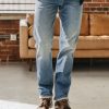 Men HIROSHI KATO Jeans | The Hammer Straight Jean Ella