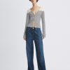 Women RAG + BONE Jeans | Featherweight Logan Randie