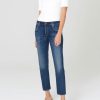 Women Citizens of Humanity Jeans | Emerson Slim Fit Boyfriend Jean - Blueridge Bl Ridge