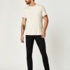 Men Mavi Jeans | Jake Slim Tall Jean Black