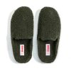 Women FREEDOM MOSES Shoes | Kush Slipper Olive