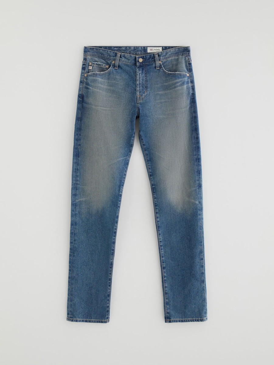 Men AG Jeans Jeans | Tellis Modern Slim Jean - 16 Years Clifton 16Yrs Clifton