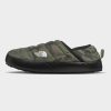 Men The North Face Footwear & Socks | Thermoball Mule Thyme Camo