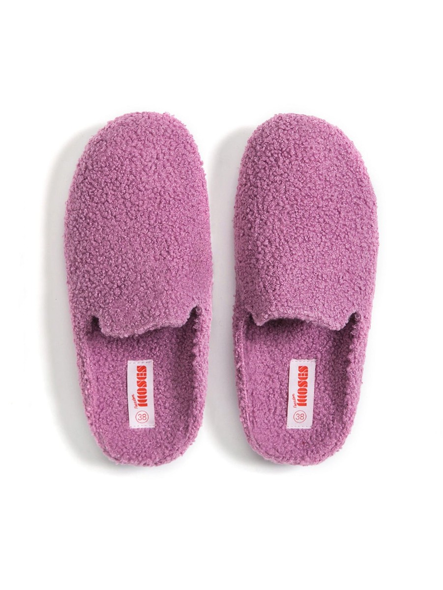 Women FREEDOM MOSES Shoes | Kush Slipper Haze