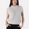 Women LYLA+LUXE Sweaters & Sweatshirts | Lina Vest