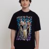 Men In Vintage We Trust T-Shirts | 1994 Melrose Place Television Show T-Shirt Vintage