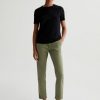 Women AG Jeans Pants | Caden Trouser - Succulent Garden Succculent Gard