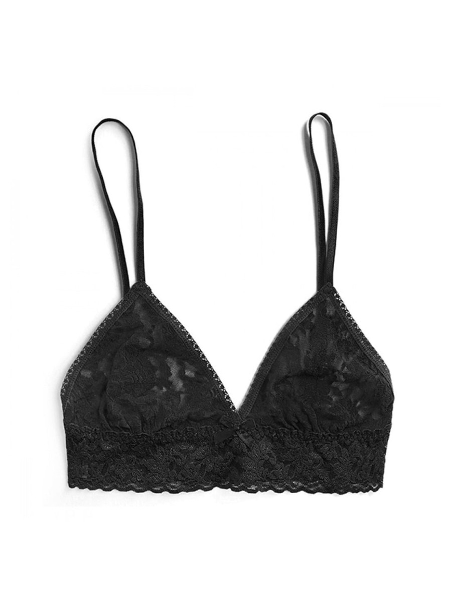 Women Hanky Panky Sleepwear | Triangle Bralette