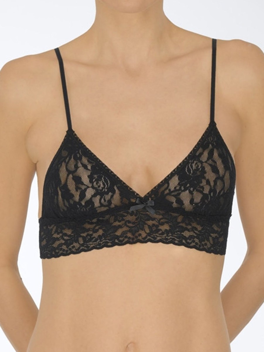 Women Hanky Panky Sleepwear | Triangle Bralette