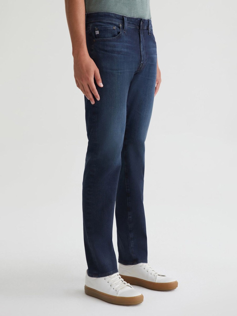 Men AG Jeans Jeans | Dylan Skinny Jean - 3 Years Wiltern 3Yrs Wiltern