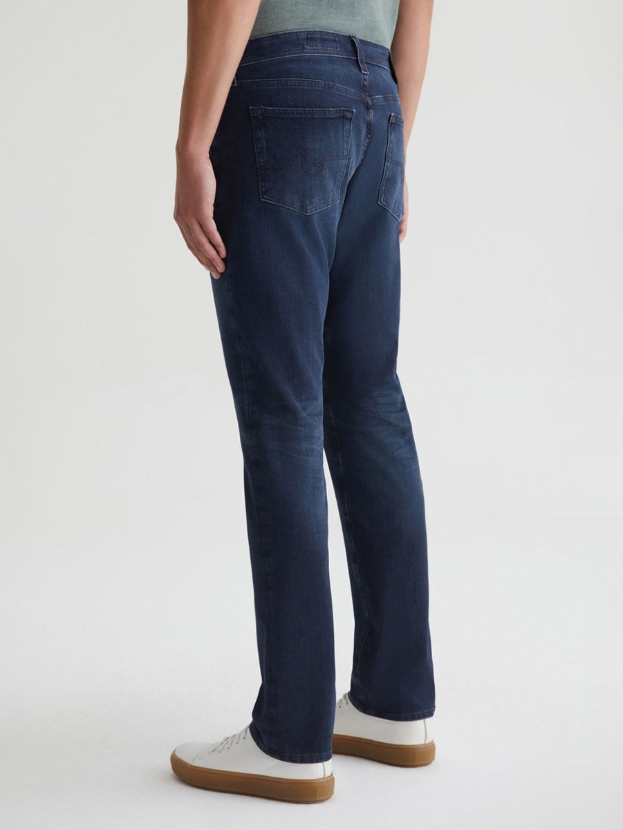 Men AG Jeans Jeans | Dylan Skinny Jean - 3 Years Wiltern 3Yrs Wiltern