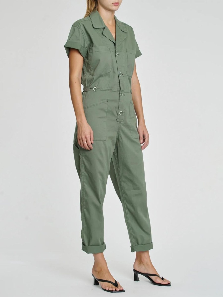 Women PISTOLA Dresses & Jumpsuits | Glover Jumpsuit