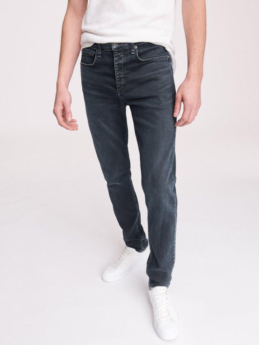 Men RAG + BONE Jeans | Fit 2 Slim Jean Minna