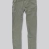 Men SAVE KHAKI Pants | Original Chino Pant Thyme