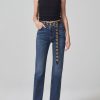 Women Citizens of Humanity Jeans | Straight Leg Jean - Garnish Zurie