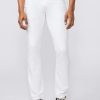 Men Paige Jeans | Lennox Slim Jean Crisp White