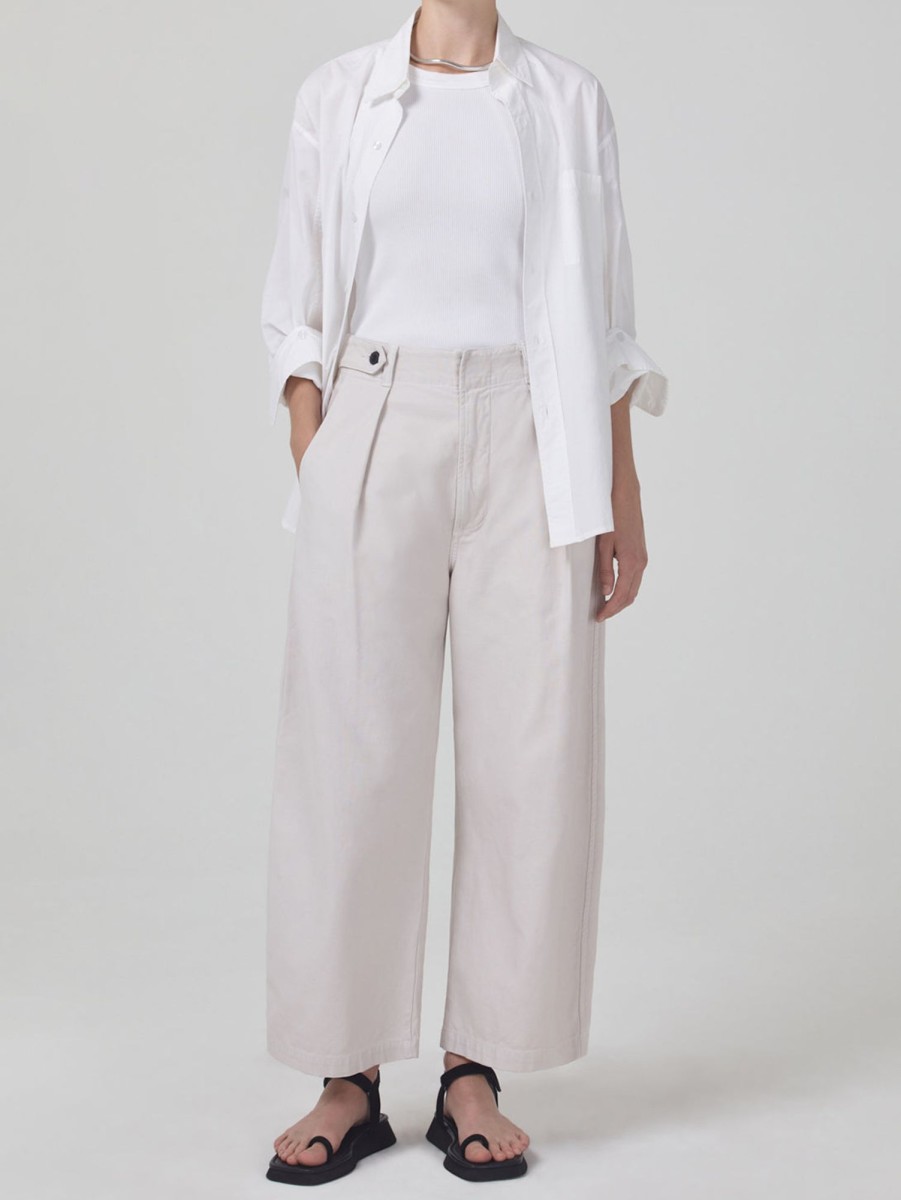 Women Citizens of Humanity Pants | Payton Utility Trouser